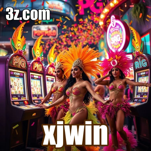 Jogos Free no xjwin: Diversão Sem Limites!