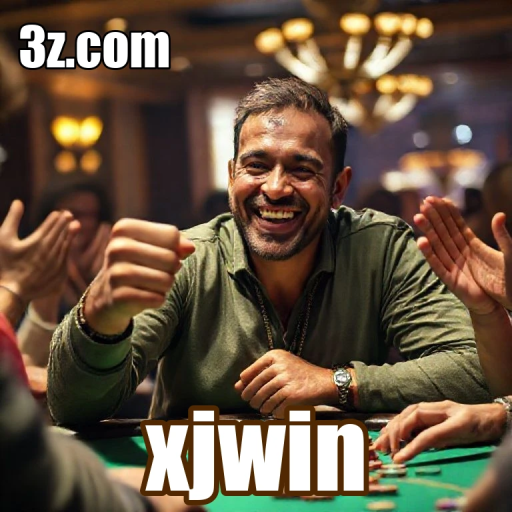A Emoção do Poker no xjwin: Uma Nova Era de Jogos